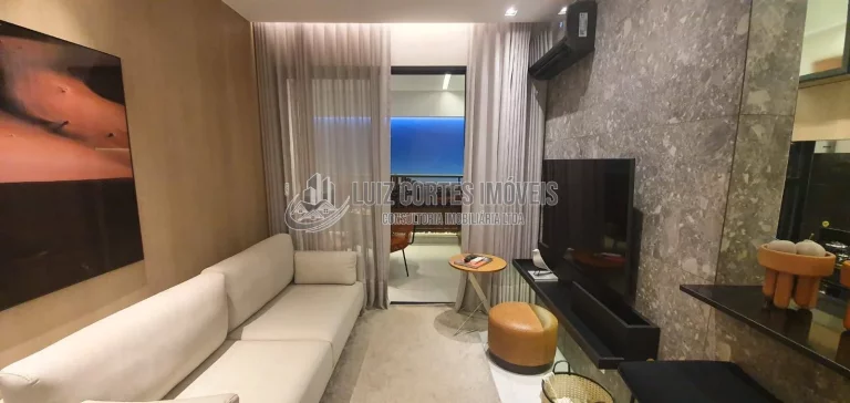 Imagem Apartamento 2 suítes, Região Sul, 86,11m², Uberlândia/MG