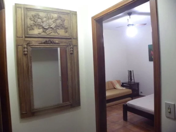 Imagem Casa espaçosa com piscina - Aluguel Temporário - Praia das Toninhas - Ate 18 pessoas