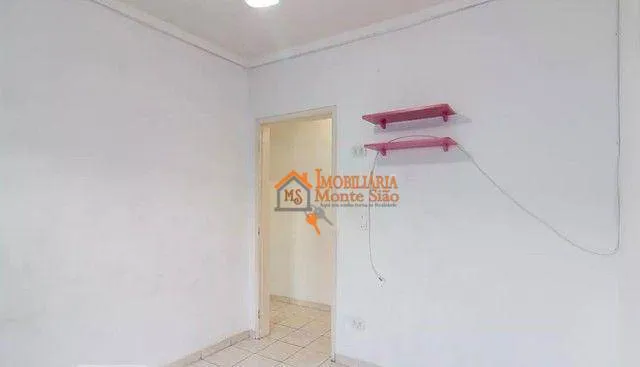 Imagem Casa com 2 dormitórios à venda, 165 m² por R$ 680.000,00 - Jardim do Papai - Guarulhos/SP