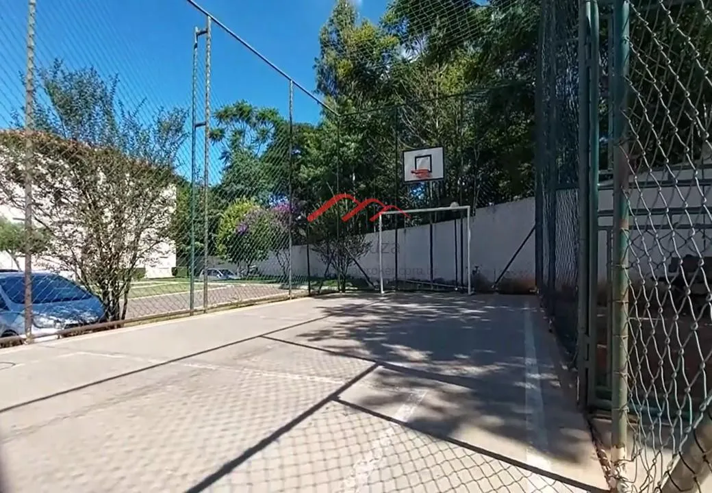Imagem Apartamento para Venda em Sumaré, Jardim Santa Maria (Nova Veneza), 2 dormitórios, 1 banheiro, 1 vaga