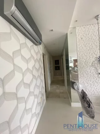 Imagem Apartamento Zona Central para Venda em Balneário Camboriú, CENTRO, 4 dormitórios, 4 suítes, 5 banheiros, 3 vagas