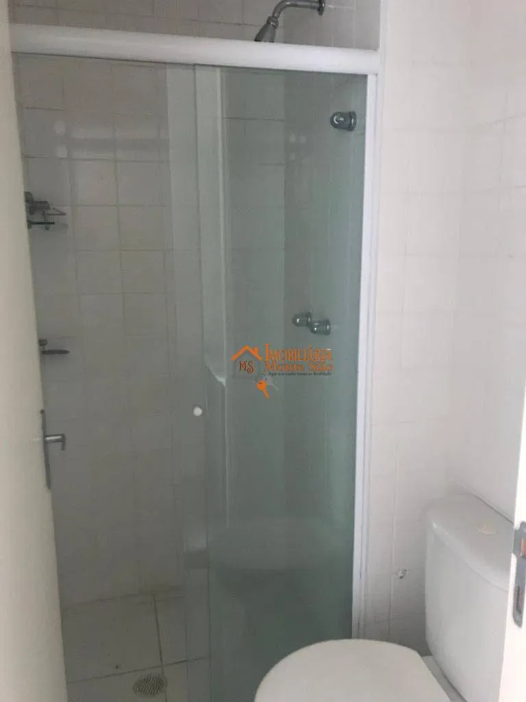 Imagem Apartamento com 3 dormitórios à venda, 72 m² por R$ 530.000,00 - Vila Endres - Guarulhos/SP