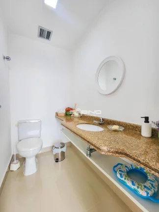 Imagem Cobertura à Venda no Rio São Lourenço, com 3 dormitórios 1 suíte 105m² - Riviera de São Lourenço SP