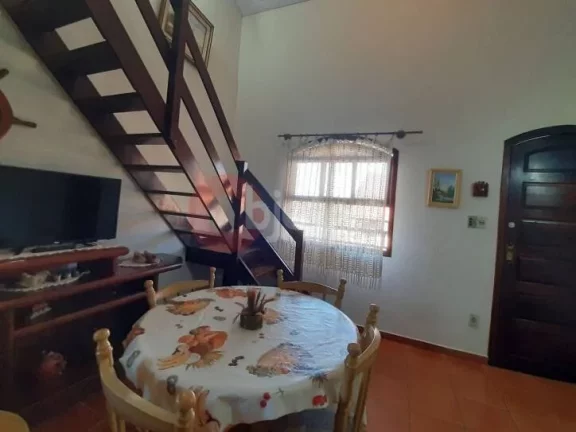 Imagem Casa com 3 dormitórios à venda, 80 m² por R$ 380.000,00 - Peró - Cabo Frio/RJ