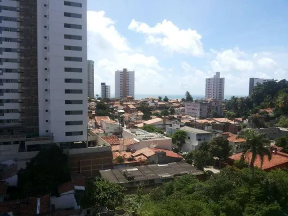 Imagem Apartamento com 4 Quartos à Venda, 178 m² em Lagoa Nova - Natal