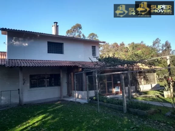 Imagem Sítio para Venda em Centro Capão do Leão-RS - 2664