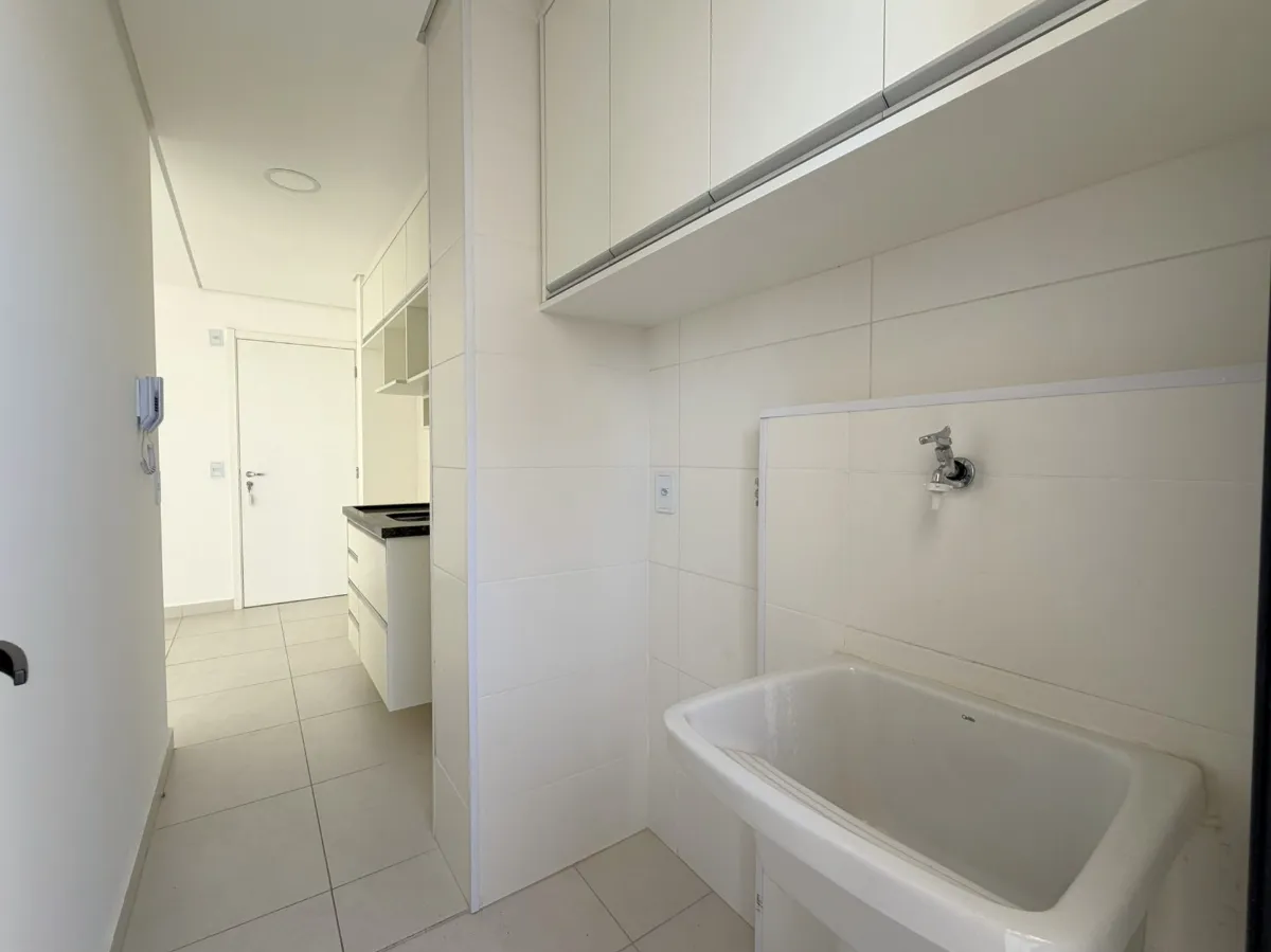 Imagem Apartamento para venda em Parque Campolim com 2 quartos, sendo 1 suíte, 55m2
