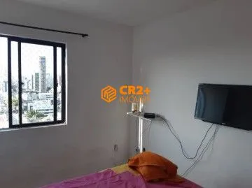 Imagem Vendo apartamento 03 quartos, 01 suíte, closet 86 m2, 02 vagas de garagem