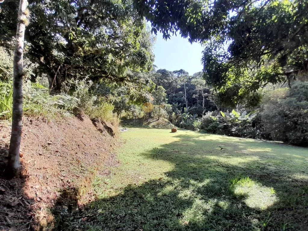 Imagem Terreno para Venda em Teresópolis / RJ no bairro Prata dos Aredes