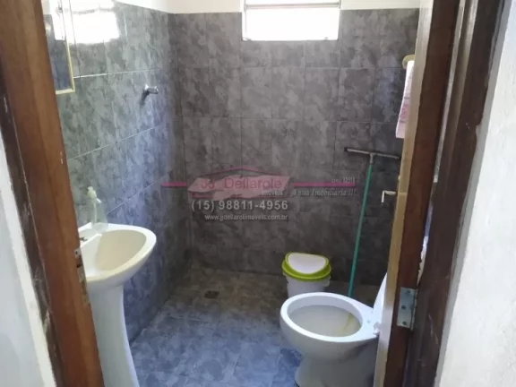 Imagem Chácara a venda na Chácara dos Pinhais, Boituva, interior de São Paulo, km 116 Castelo Branco Ter...