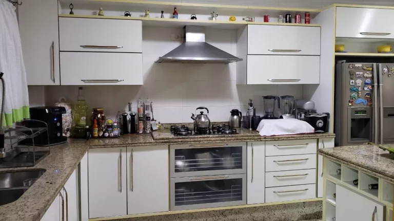 Imagem Apartamento - 4 dormitórios, 235 m² - locação - Aparecida - Santos/SP!