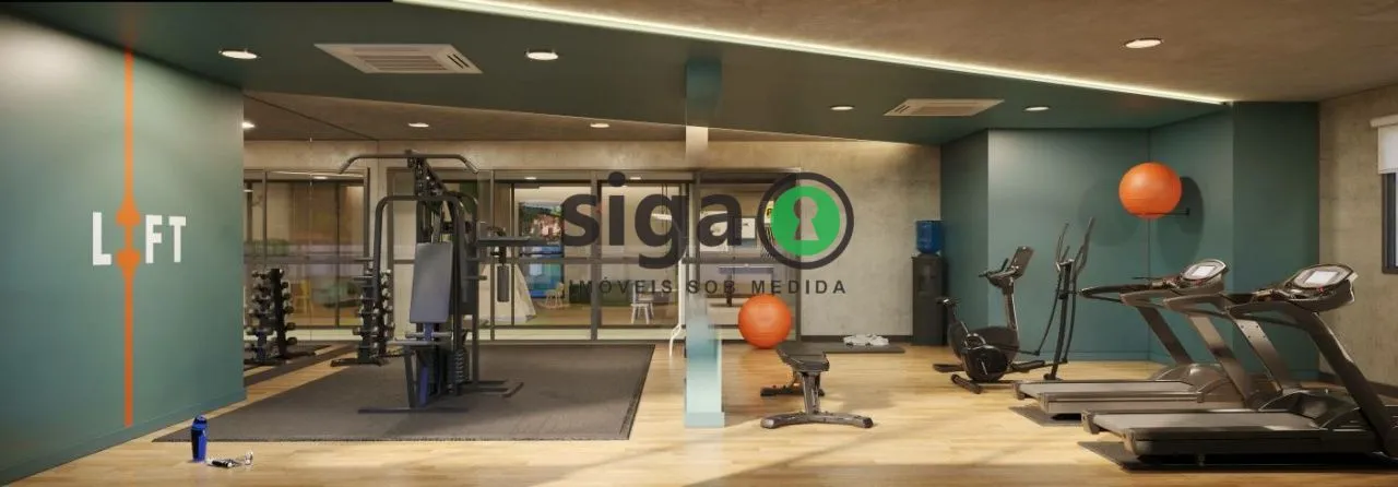 Imagem Apartamento à venda 2 quartos -suíte+vaga Chácara klabin-METRÔ-Vila mariana