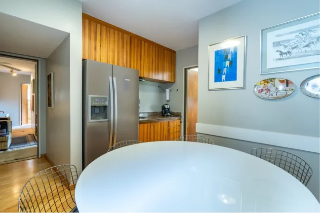 Imagem APARTAMENTO RESIDENCIAL em São Paulo - SP, Real Parque