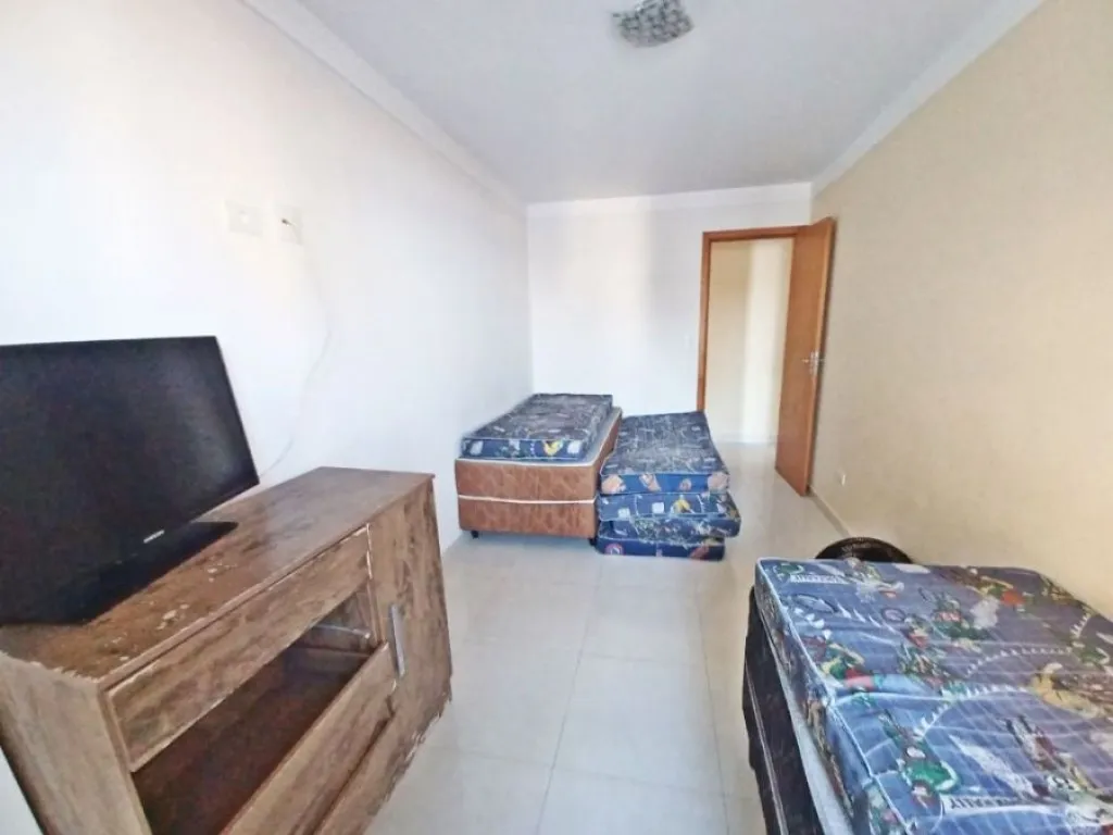 Imagem APARTAMENTO COM 85,00 m² - CAIÇARA - PRAIA GRANDE SP