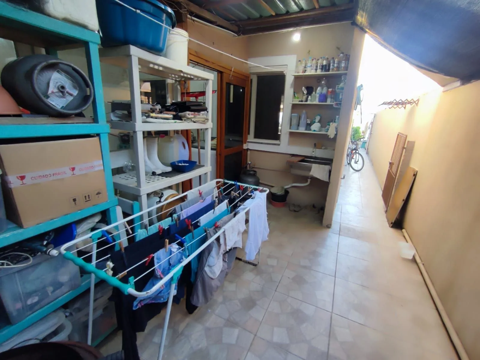 Imagem Casa no bairro Hípica - 2 dormitórios
