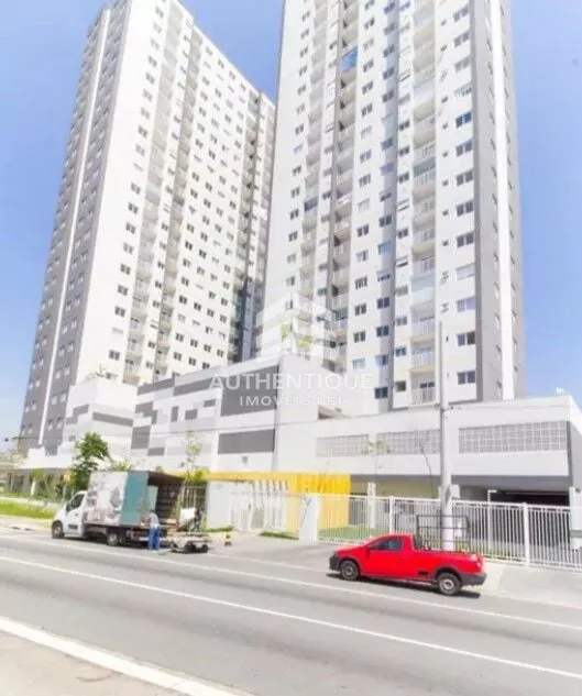 Imagem MOOV FREGUESIA - Apartamento à venda em São Paulo/SP