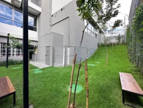 Imagem LA VIDA ALTO DA BOA VISTA - Studio de 35m² (Unidade de Revenda), próximo à Estação Alto da Boa Vista!