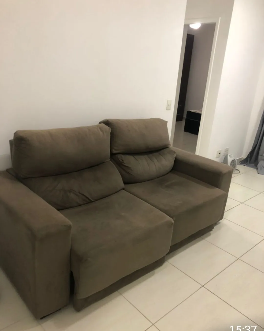 Imagem APARTAMENTO RESIDENCIAL em SOROCABA - SP, PARQUE CAMPOLIM