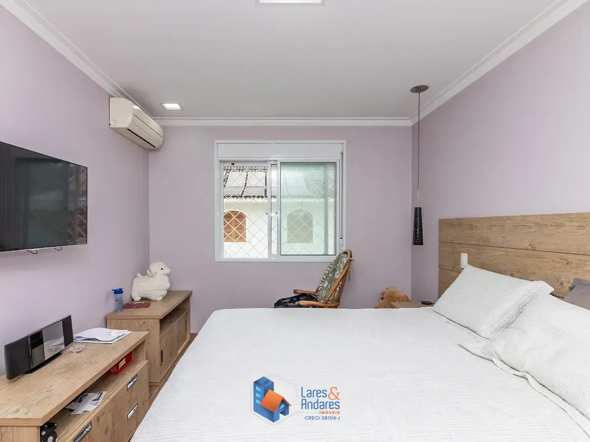 Imagem Casa para venda em Vila Lúcia com 4 quartos, sendo 4 suítes, 356m²