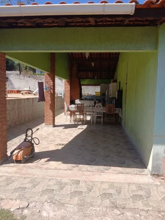 Imagem Atibaia Chácara 1000 m2 at e 300 m² ac ótimo preço!