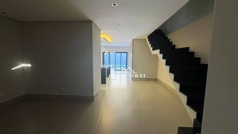 Imagem Casa com 3 dormitórios à venda, 196 m² por R$ 1.370.000,00 - Pompéia - Piracicaba/SP