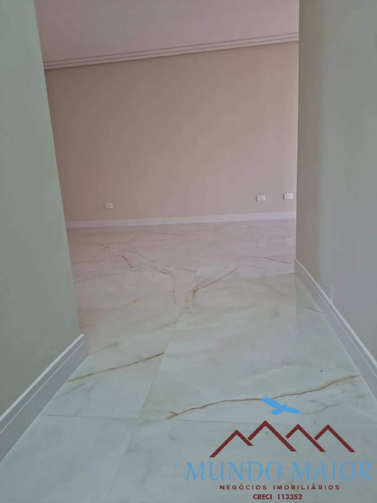 Imagem APTO 3 DORMS - OPORTUNIDADE ÚNICA NA VILA BOCAINA - MAUÁ COM PERMUTA 50%