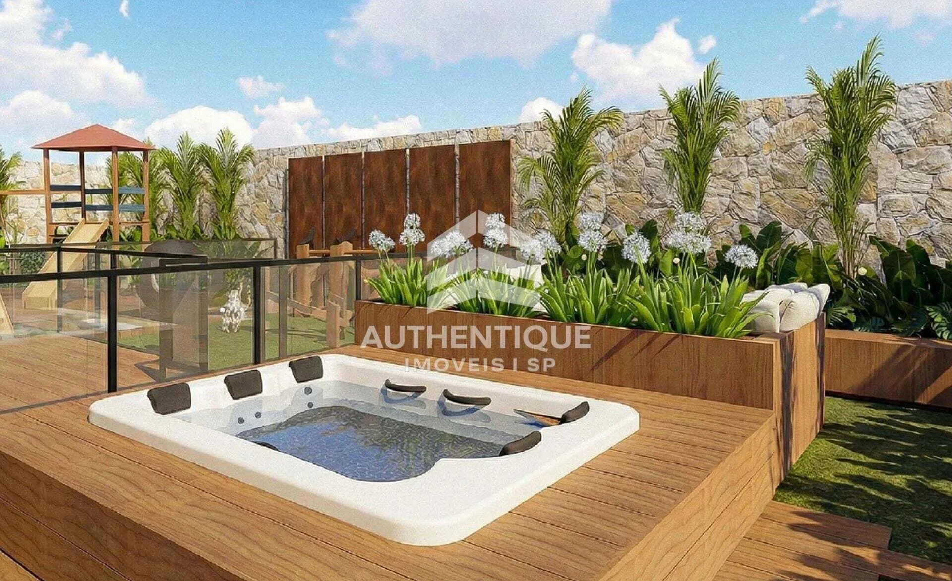 Imagem MAISON GABRIELLE MOEMA - Apartamento à venda no bairro Moema - São Paulo/SP, Zona Sul
