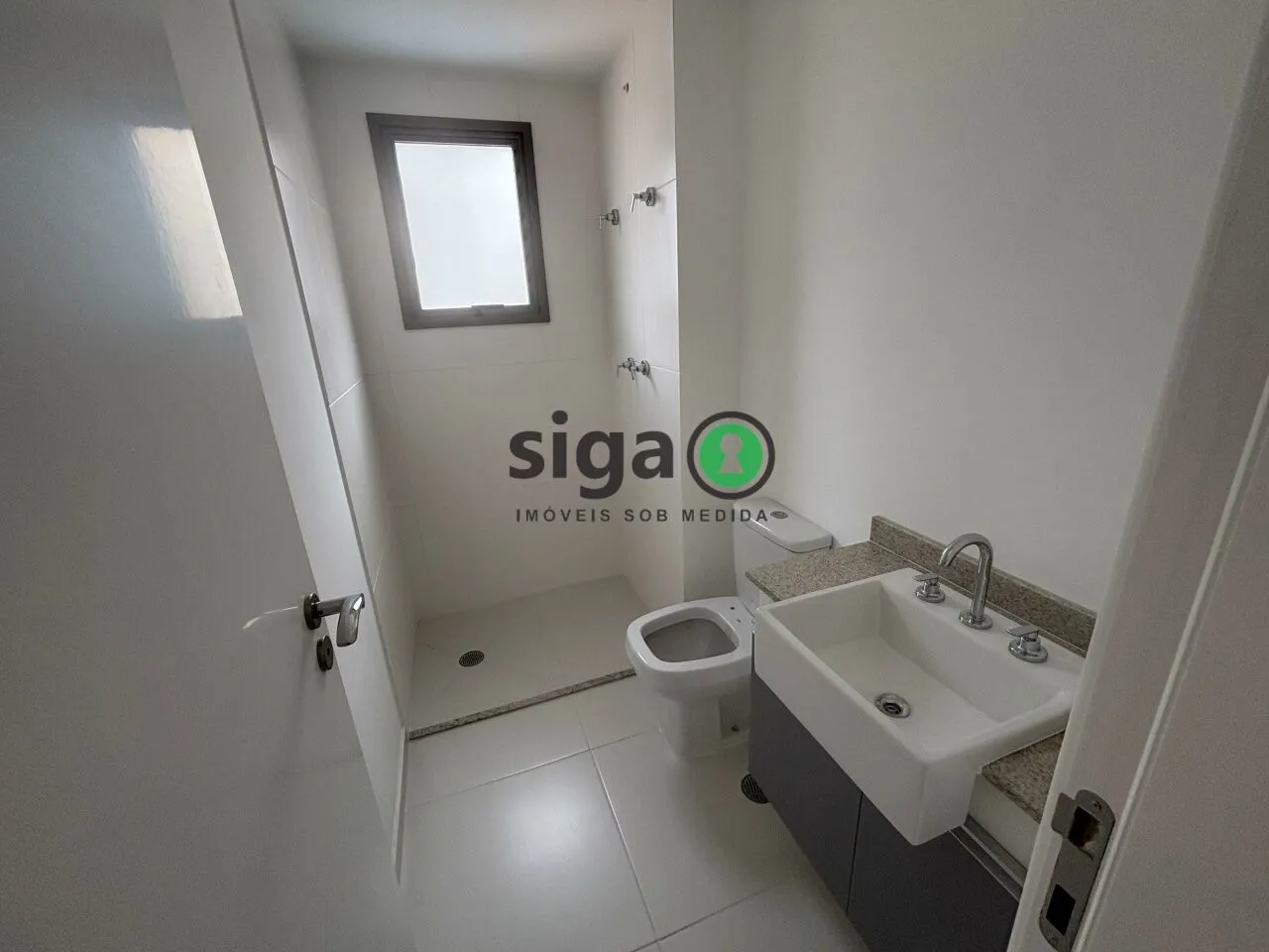 Imagem Apartamento à venda no condomínio Upper Brooklin ? 66m²