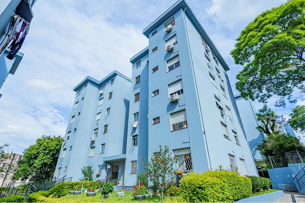 Imagem Apartamento em Santo Antônio