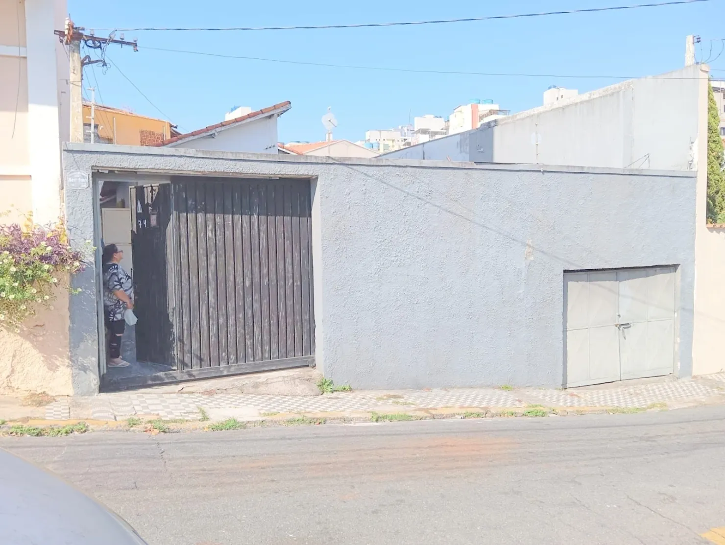 Foto do imóvel Casa terrea à venda, Centro, Aparecida, SP