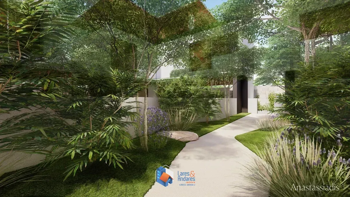 Imagem Casa em condomínio para venda em Jardim Europa com 4 quartos, sendo 4 suítes, 714m²