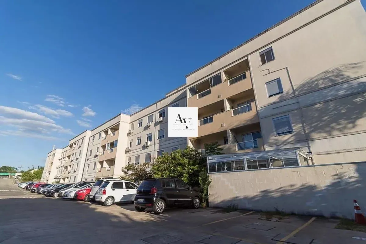 Imagem Apartamento à venda no bairro Jardim Itu Sabará - Porto Alegre/RS