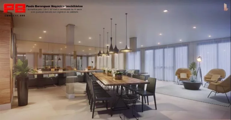 Foto do imóvel Apartamento 155m² 3 dormitórios - Água Branca em Rua Iporanga