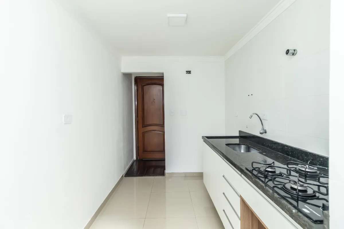 Imagem Apartamento para venda em Vila Brasilândia com 2 quartos, 47m2
