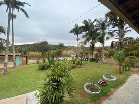 Imagem Casa à venda em Igarapé Condomínio Fazenda