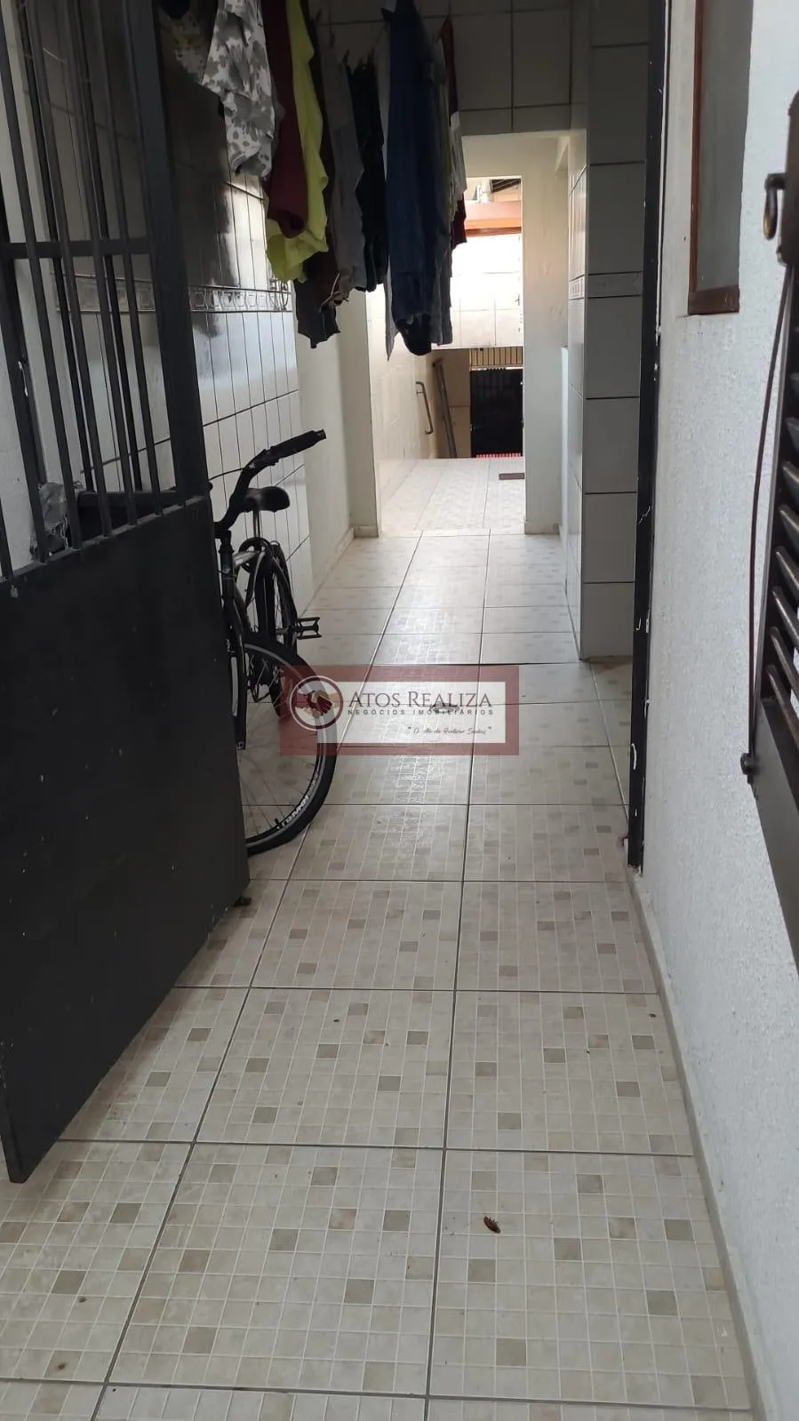 Imagem Casa para alugar na Cidade Dutra, SP: 1 dormitório, sala, cozinha e 1 banheiro. Ótima localização por R$1600/mês!