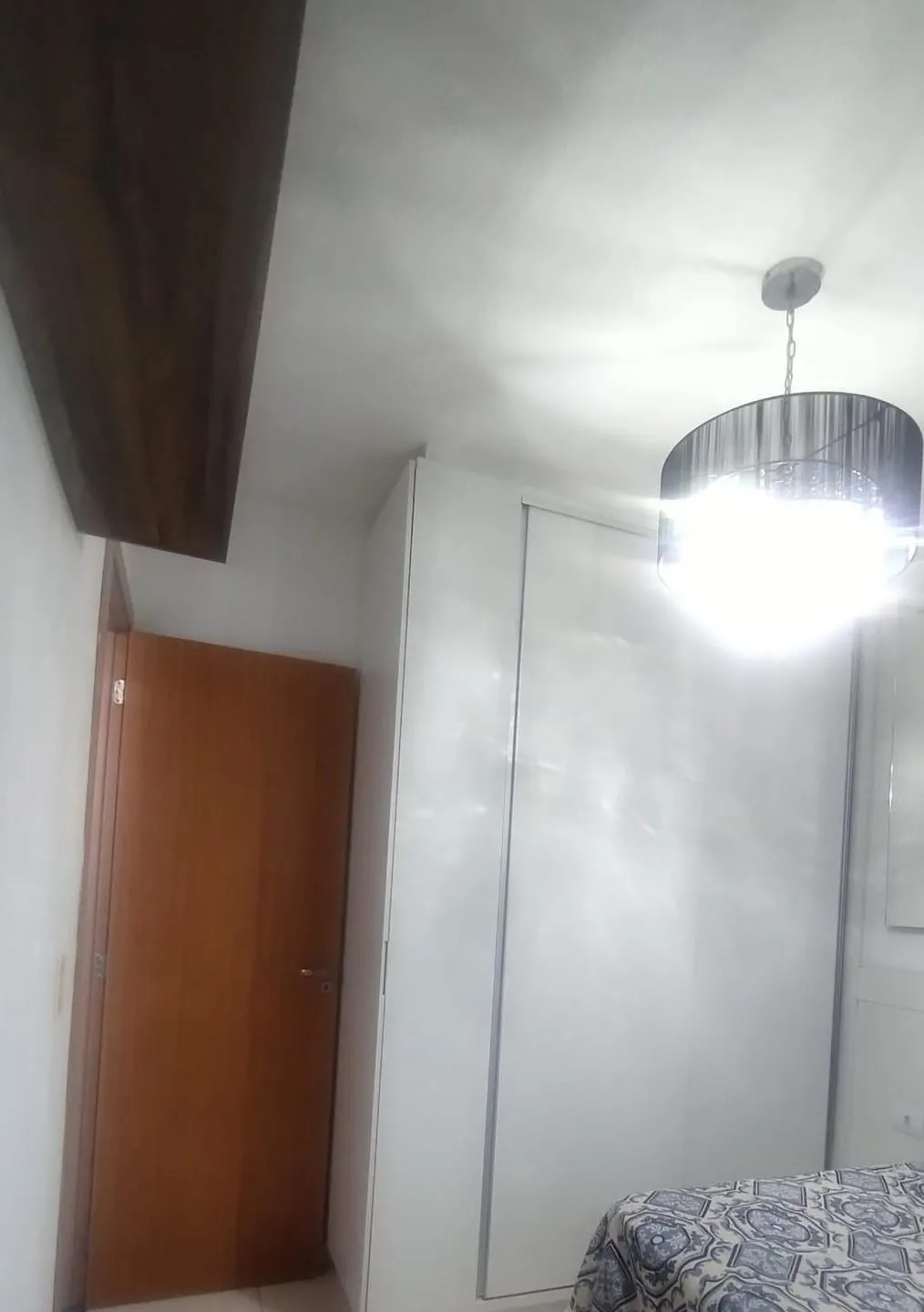 Imagem Apartamento à venda, Parque Senhor do Bonfim, Taubaté, SP