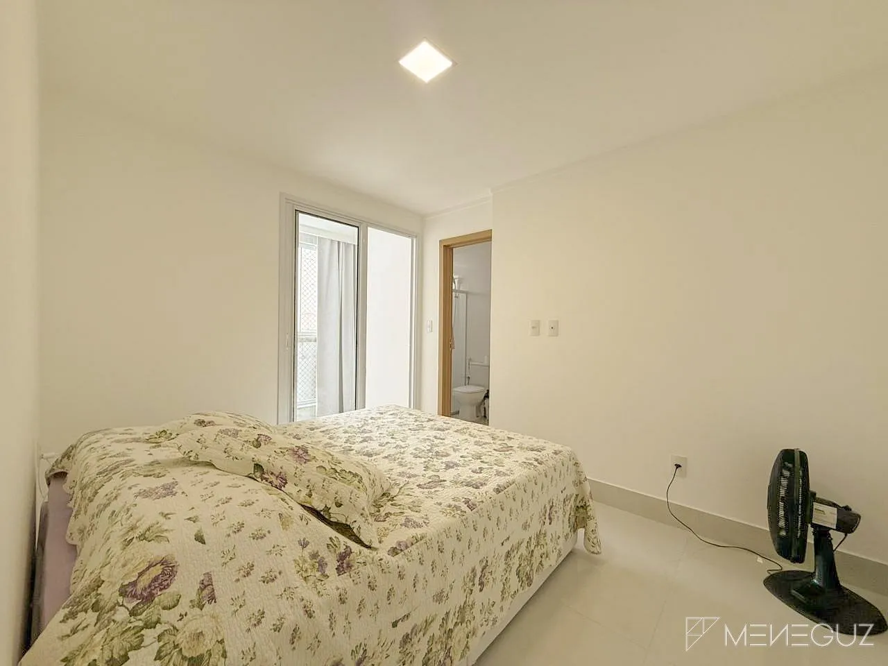 Imagem APT. 3 QTOS (SUÍTE) VENDA - ED. TOMAZIO - VISTA MAR - 2 VAGAS - GUARAPARI