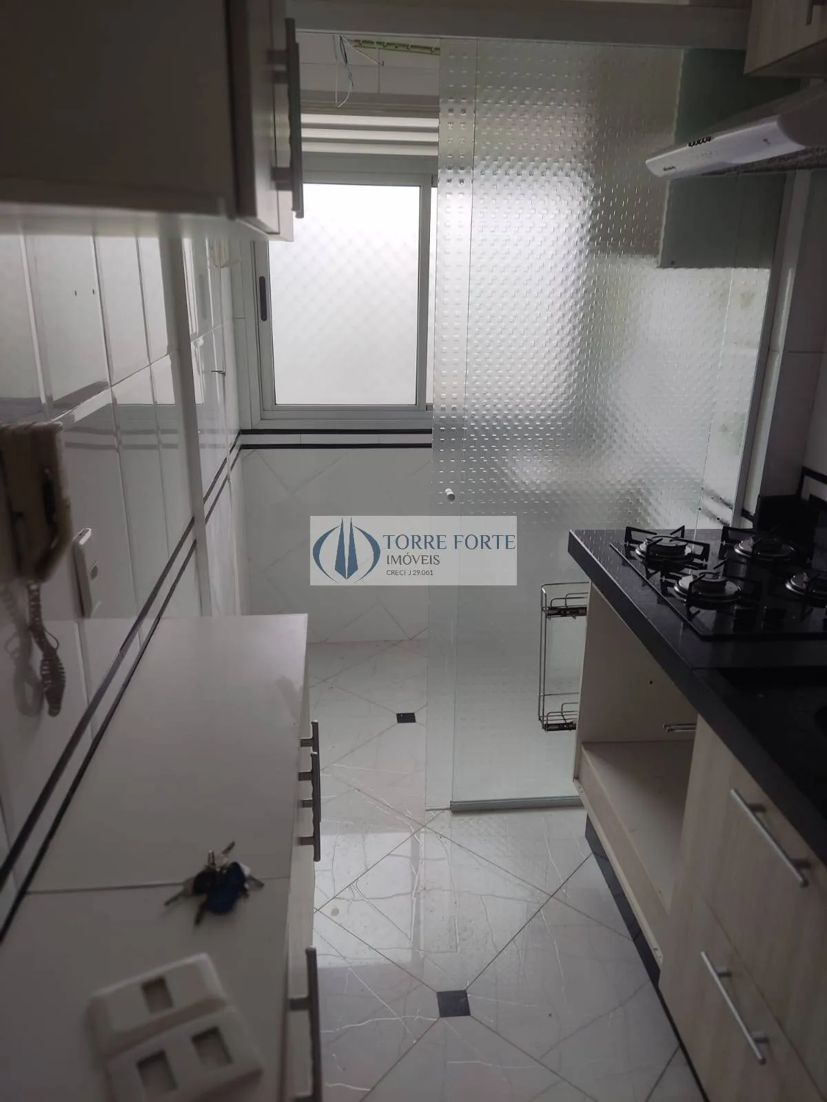 Imagem Apartamento 2 dormitórios 1 vaga Jardim Independência