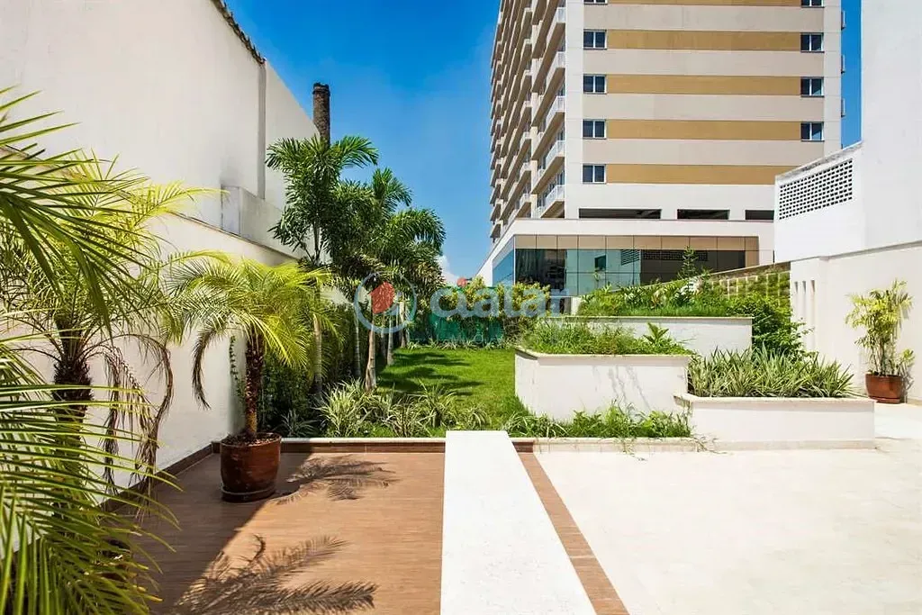Foto do imóvel: Sala à venda 1 Vaga 22.26M² Pilares Rio de Janeiro - RJ em Avenida Dom Helder Camara