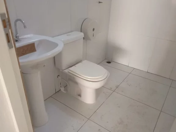 Imagem Salão para alugar, 250 m² por R$ 10.000/mês - Jardim Revista - Suzano/SP