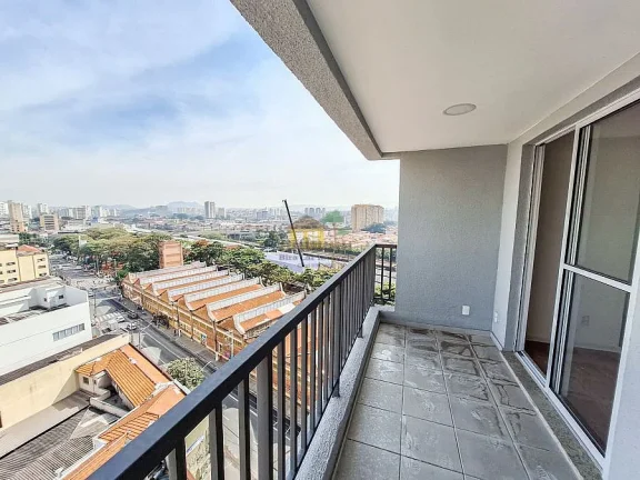 Imagem Apartamento Padrão