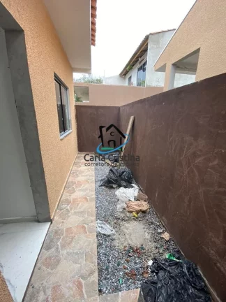 Imagem CASA RESIDENCIAL em MATINHOS - PR, Praia Grande