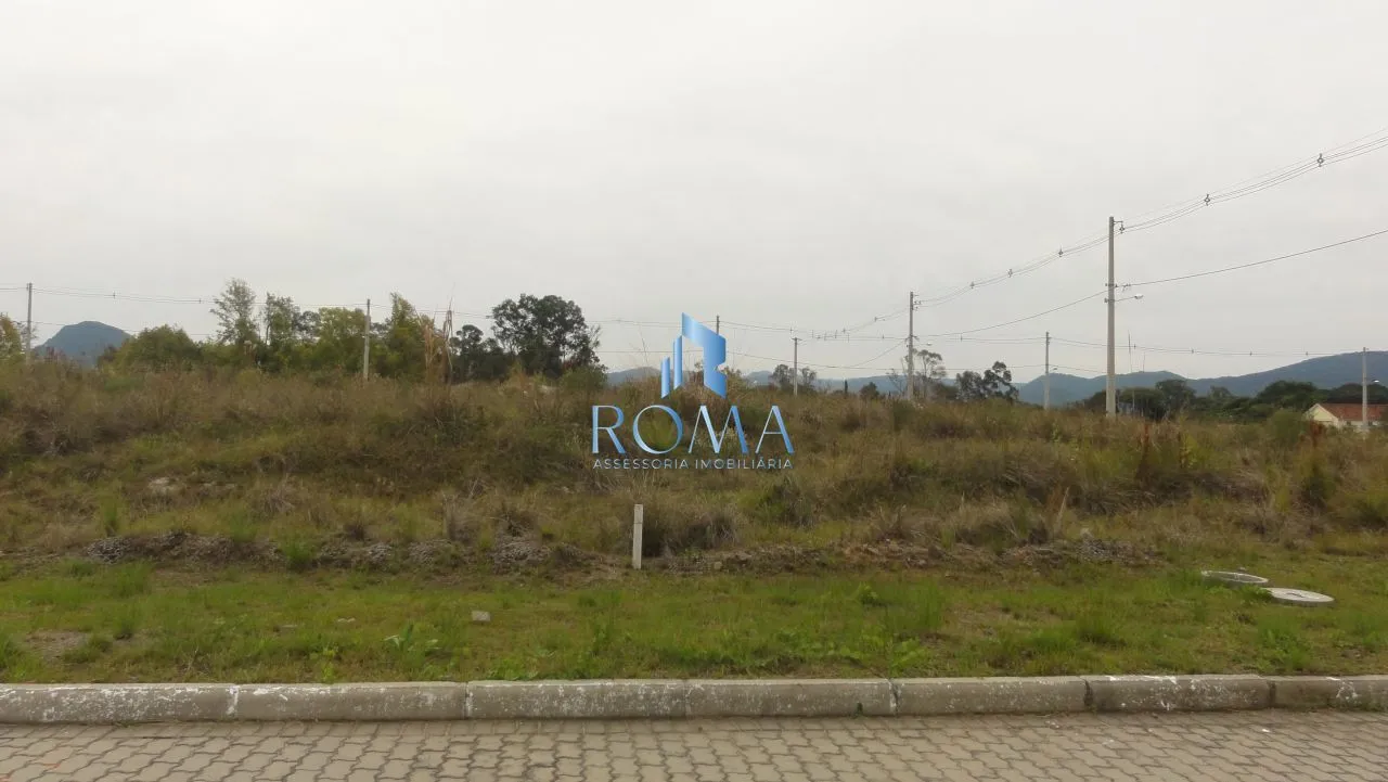 Imagem Terreno à venda São José Santa Maria/RS