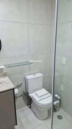 Imagem 1 Dormitório studio para venda em moema