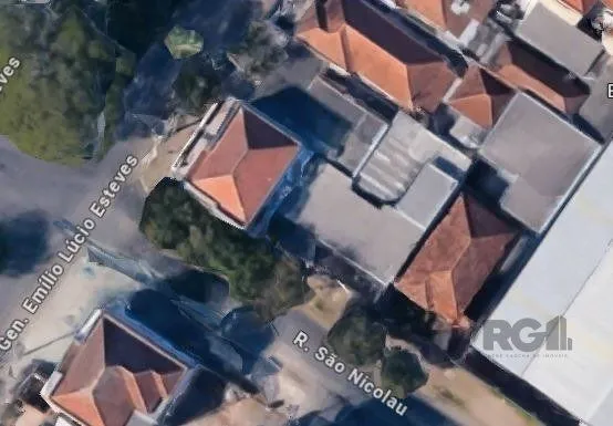 Imagem Casa em Santa Maria Goretti