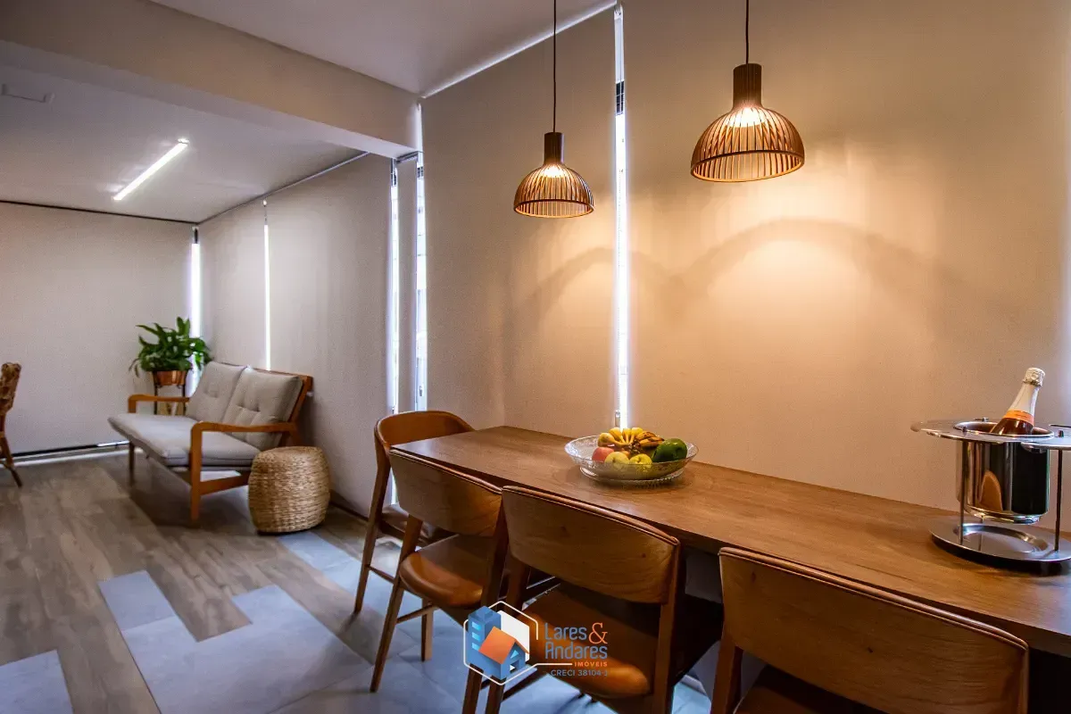Imagem Apartamento para venda em Vila Mariana com 1 quarto, sendo 1 suíte, 69m²