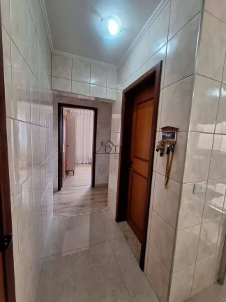 Imagem Apartamento 3 dormitórios Canhema Diadema