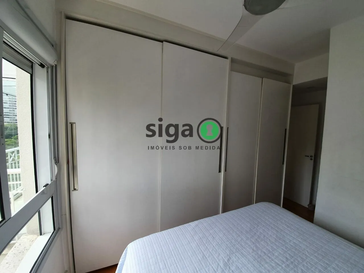 Imagem 2 Suites com 94 Metros Na Vila Andrade