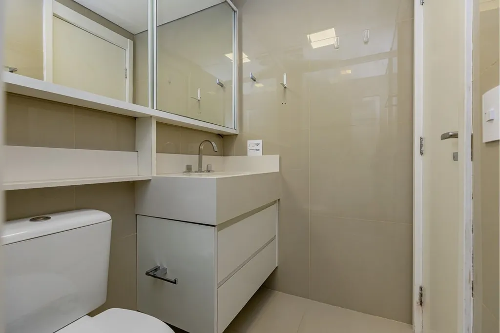 Imagem Apartamento à venda em São Paulo, Santo Amaro, com 2 quartos, 65m2